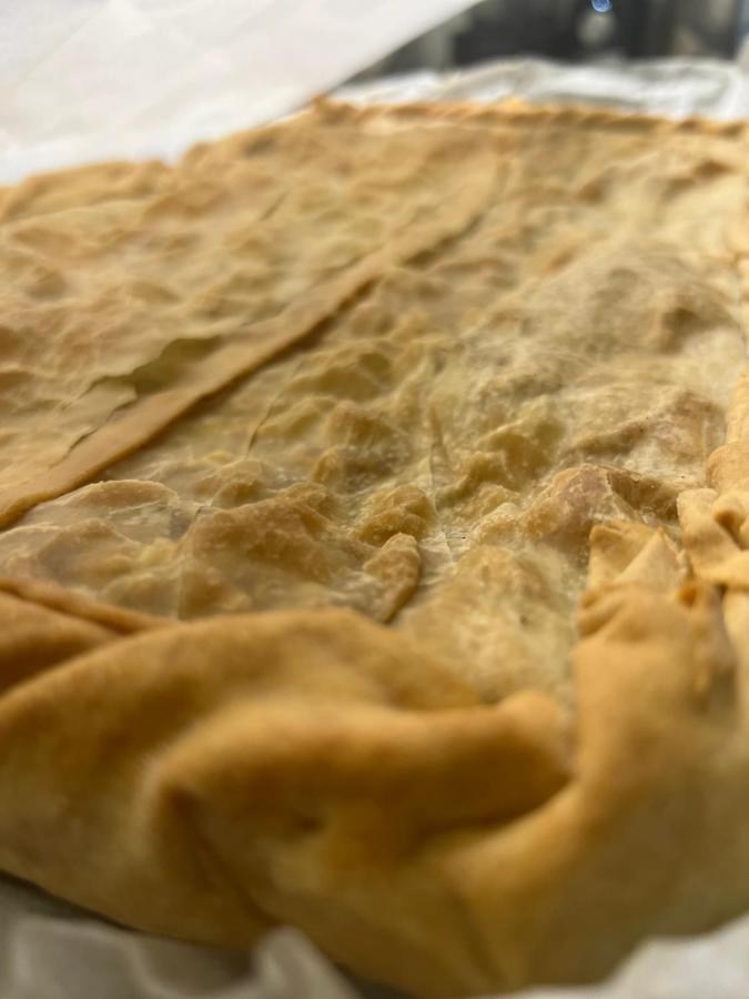 卡普里酒店 迪亚诺马里纳 外观 照片