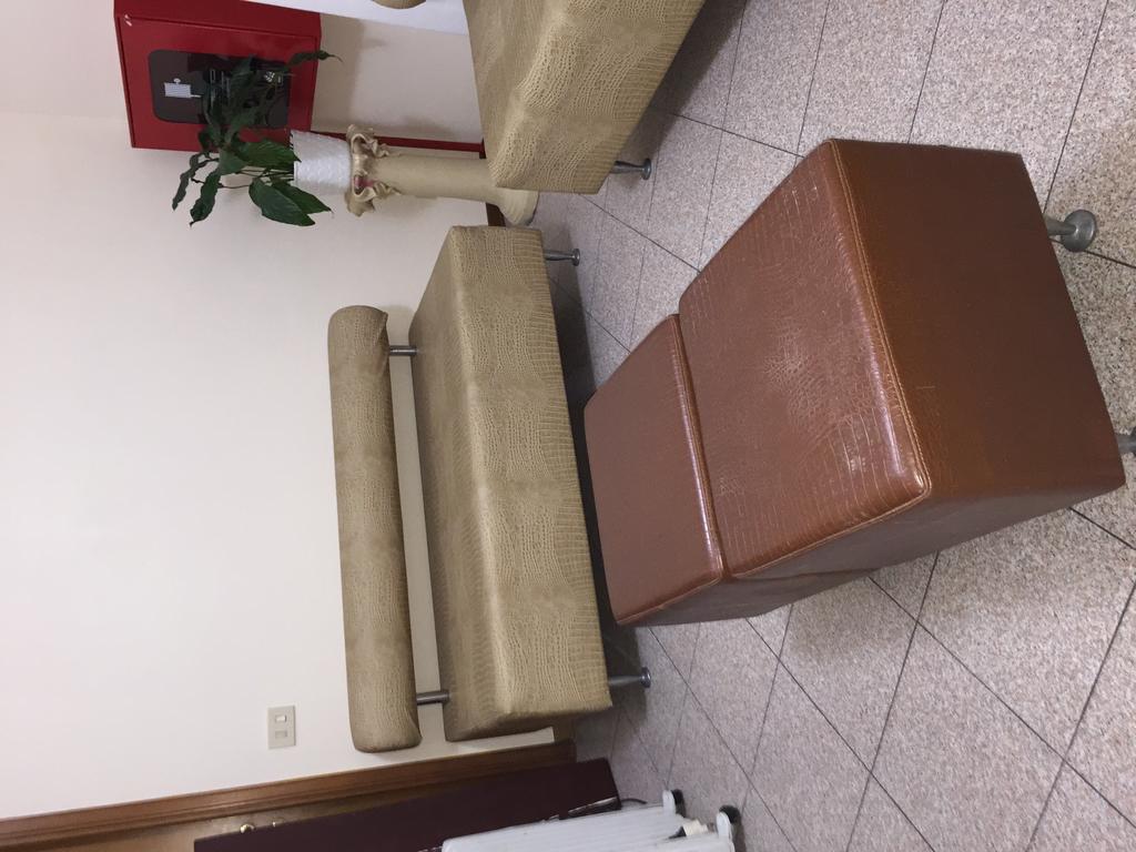 卡普里酒店 迪亚诺马里纳 外观 照片